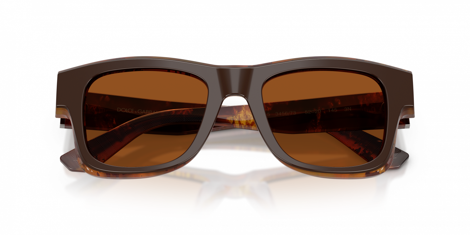 Dolce & Gabbana DG4515 345673  